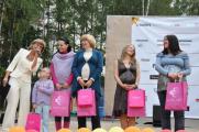 Первый Всероссийский Фестиваль семьи и ребенка «Девятый месяц»  прошел в Подмосковье