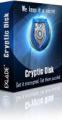 Новое слово в шифровании данных - Cryptic Disk 3.0