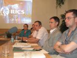 RICS: Украине нужны международные оценочные стандарты
