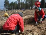 Компания ‪‎KASTAMONU‬ приняла участие во всероссийской акции 