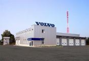 Начала работу новая сервисная станция Volvo Trucks в Брянске