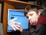 Электронный «Дневник.ру» отправил школьников в офф-лайн квест