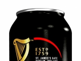 Guinness Original представлен российским потребителям в новом стиле