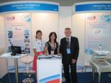 Компания «ВОЛГАРЕСУРС» представила на выставке «CISMEF-2011» в Китае марку моторных масел GT OIL