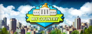 «Моя страна» от Game Insight теперь доступна на MAC App Store