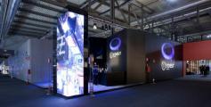 Indesit Company на международной выставке Eurocucina 2012