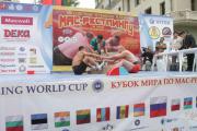 Спортивно-развлекательный праздник «ДЕНЬ ГОРОДА-2012», пост-материал