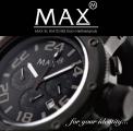 КрасивоеВремя.рф: Новый часовой бренд MAX XL WATCHES Королевства Нидерландов в России