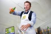 Carlsberg Ukraine и киевский офис SPN Ogilvy познакомили украинцев с культурой потребления сидра