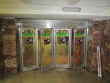 «Мобильный безлимит» в новосибирском метро