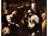 Фландрия и Италия – фавориты весеннего аукциона старых мастеров в Мюнхене