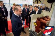 Лучшие новинки  от ведущих отраслевых компаний были представлены в Санкт-Петербурге на выставке «Энергетика и электротехника»