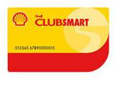 Программа лояльности Shell CLUBSMART в сети Foсus Media