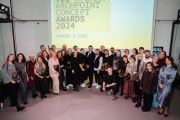 Премия открытий. Baumit выбрал лучшие проекты Archpoint Concept Awards