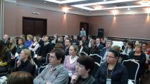 В Перми состоялся VII Приволжский Форум финансовых директоров