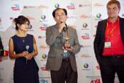 Бренд AMD признан лучшим брендом корейских запчастей года!