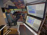 Аэрофлот ввел в эксплуатацию полнопилотажный тренажер для Boeing 737NG