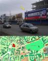 Размещение наружной рекламы в Нижнем Новгороде