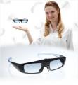 Компания Panasonic выпустила самые легкие, яркие 3D-очки