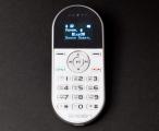 «Минифон BB-mobile micrON-2»: новая Bluetooth-гарнитура в виде микромобильника