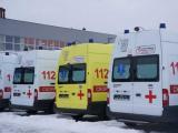 Компания «СТ Нижегородец» поставила партию автомобилей “Скорая помощь” для Республики Татарстан