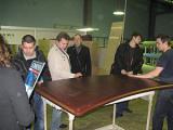 Партнеры «ФЕЛИКСа» посетили фабрику Компании в Кожухово