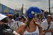Агентство HUNGRY MODELS вошло в состав организаторов Bavaria Moscow City Racing 2010