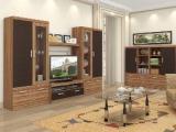 ТМ «ЕВРОПА» предлагает Вашему вниманию новинку - мебель для гостиной ВЕНА.