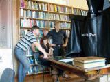 Библиотеки Рыбинска станут электронными