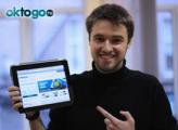 Назван победитель конкурса «Дарим iPad» от сервиса онлайн-бронирования отелей oktogo.ru