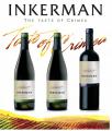 Группа компаний «Инкерман Интернешнл» приступила к розливу специальных вин серии «Еlegant»