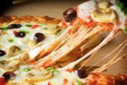 Туристическая компания «АЯЯЙ» приглашает на мастер-класс  «Собираем пиццу сами!»