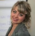 Лина Удовенко возглавила коммуникационное агентство Advertos