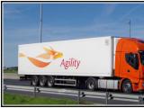 Компания Agility открывает представительство в Республике Беларусь