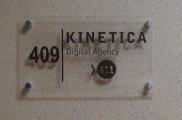Продакшн-офис KINETICA digital agency расширился и переехал