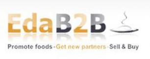 EdaB2B – НОВОЕ ИМЯ интернет-рынка продуктов