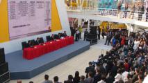 Компания «ДСТС» приняла участие в пекинской международной выставке BICES