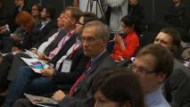 В Москве прошел XII Конгресс Европейской ассоциации бизнес-ангелов