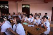 Второй Всероссийский Слет учителей - 2011