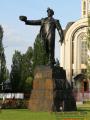 Памятник «Слава Шахтерскому труду»
