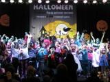 Хэллоуин в МЕГЕ: хроники страшных рекордов