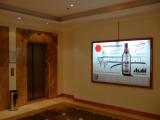 Advance Group обеспечивает размещение рекламы бренда Asahi Super Dry в бизнес-центрах