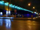 «РеКол»  меняет подсветку четырех мостов