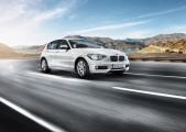 «Независимость»: новый BMW 1 cерии за 333 рубля в день