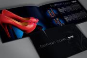 boxside-twist fashion - маркетинговые материалы