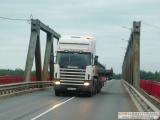 Перевозка техники и оборудования - перевозка негабаритных грузов