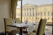 GLOBAL POINT - официальный PR агент Corinthia Hotel St Petersburg