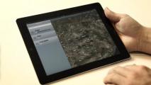 Новое бесплатное приложение Dynafleet Online доступно для iPhone и iPad