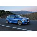 «Независимость» представляет новый трехдверный BMW 1 серии