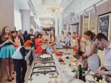 SMEG объявляет об открытии монобрендового салона в Санкт-Петербурге
